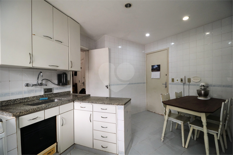 Venda Apartamento Rio De Janeiro Tijuca REO849581 47