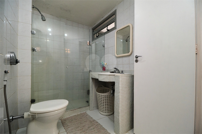 Venda Apartamento Rio De Janeiro Tijuca REO849581 18