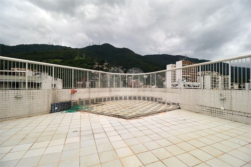 Venda Apartamento Rio De Janeiro Tijuca REO849581 54