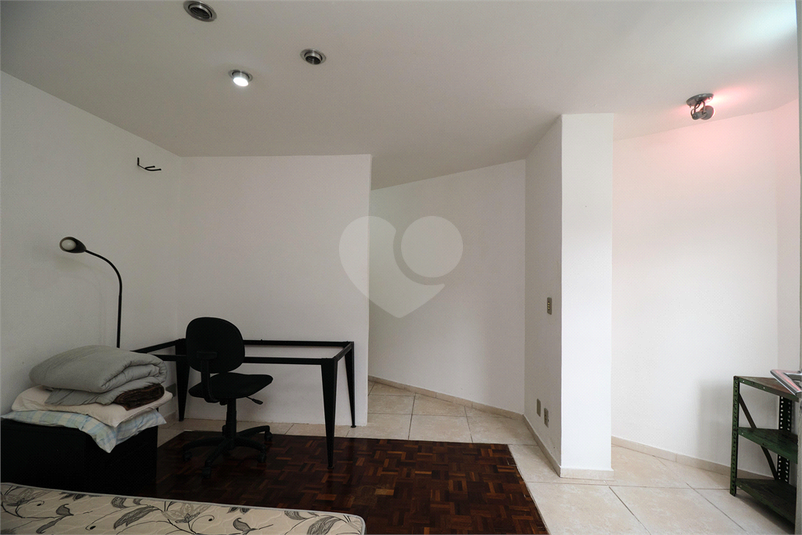 Venda Apartamento Rio De Janeiro Tijuca REO849581 25