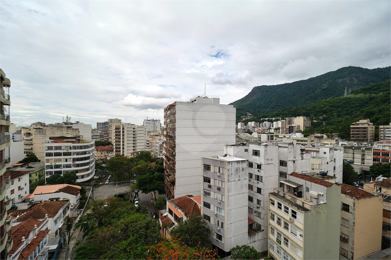 Venda Apartamento Rio De Janeiro Tijuca REO849581 8