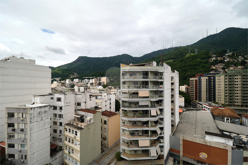 Venda Apartamento Rio De Janeiro Tijuca REO849581 16