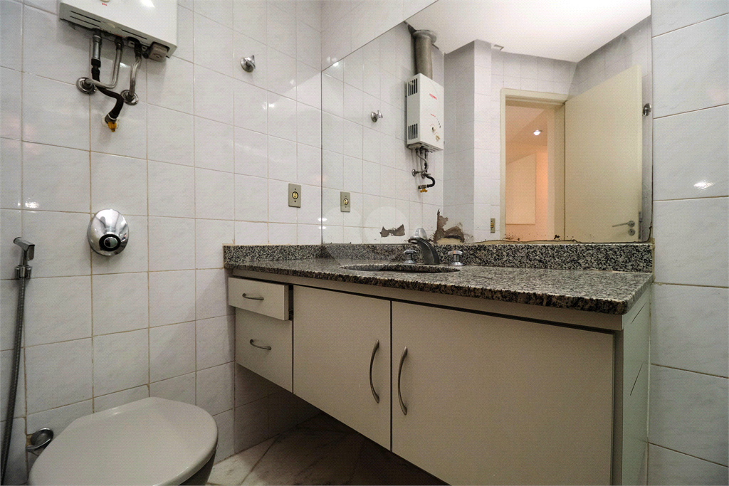 Venda Apartamento Rio De Janeiro Tijuca REO849581 43