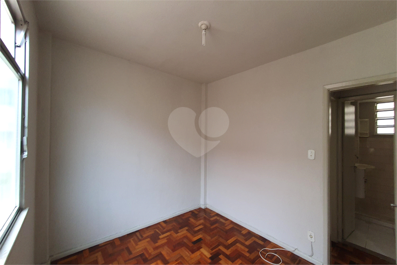 Venda Apartamento Rio De Janeiro Vila Isabel REO849594 8