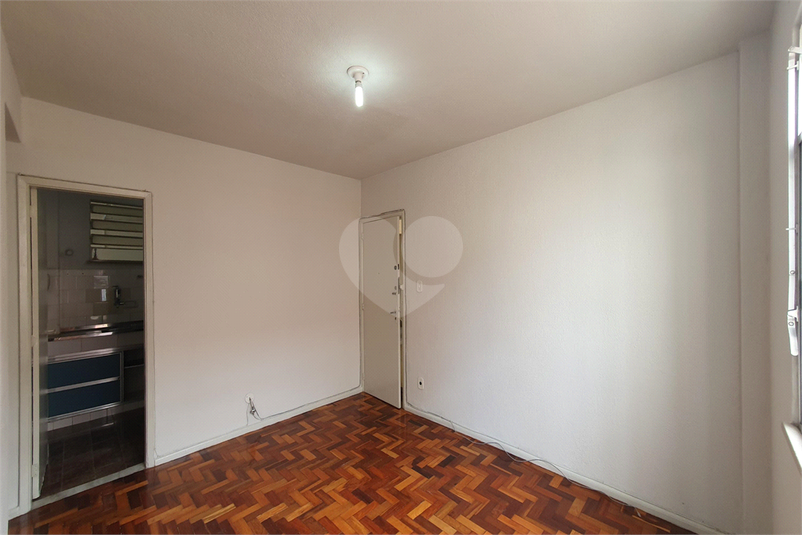 Venda Apartamento Rio De Janeiro Vila Isabel REO849594 2