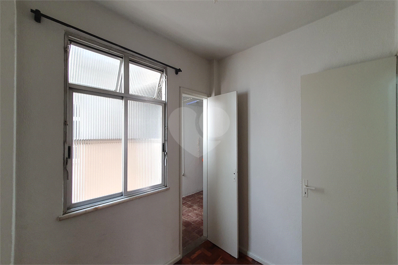 Venda Apartamento Rio De Janeiro Vila Isabel REO849594 23