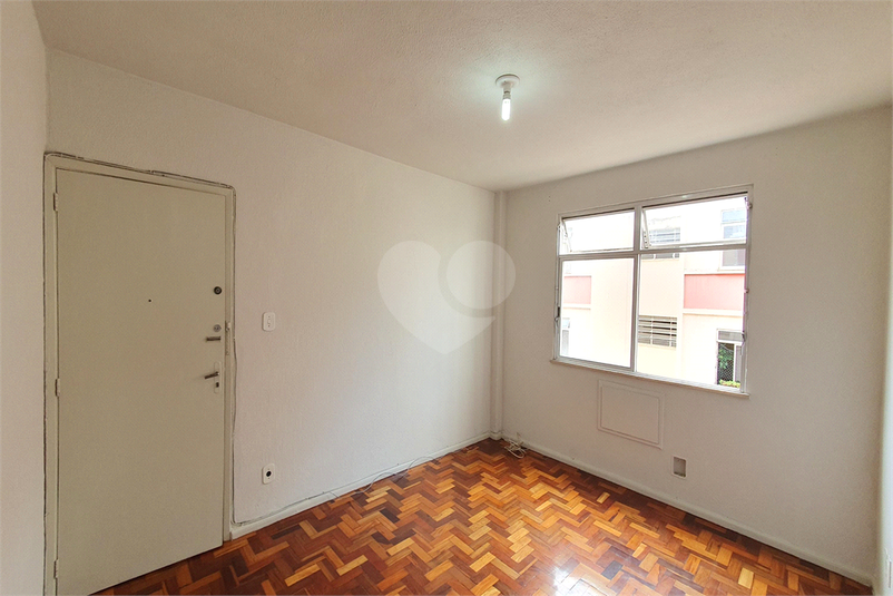 Venda Apartamento Rio De Janeiro Vila Isabel REO849594 3