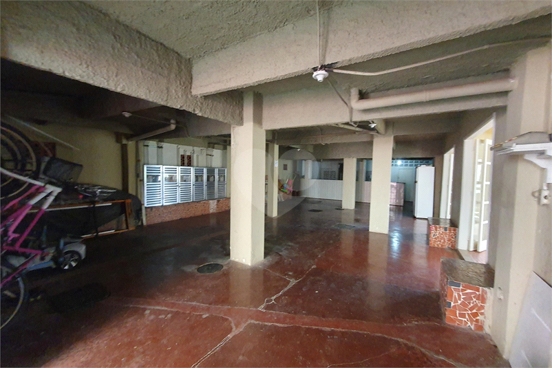 Venda Apartamento Rio De Janeiro Vila Isabel REO849594 29