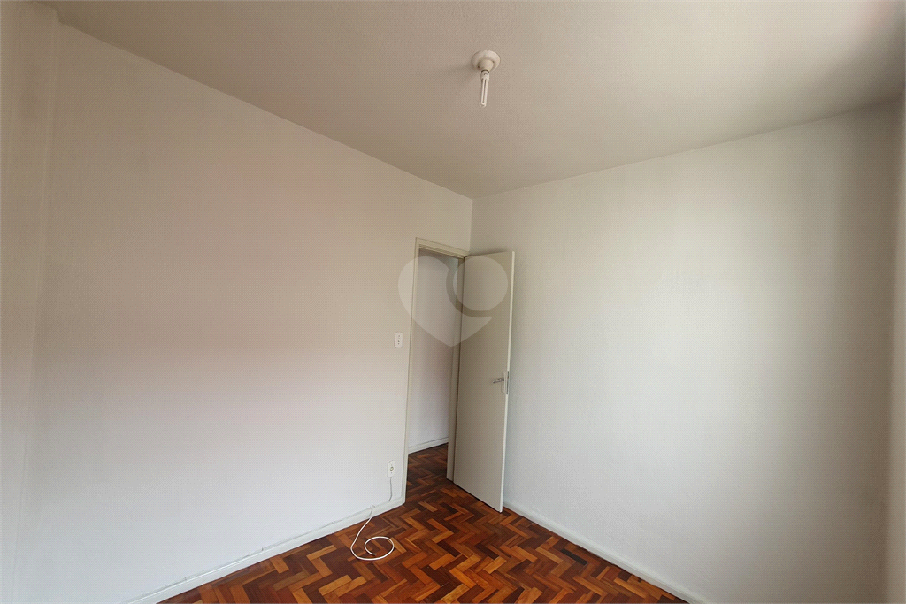 Venda Apartamento Rio De Janeiro Vila Isabel REO849594 6