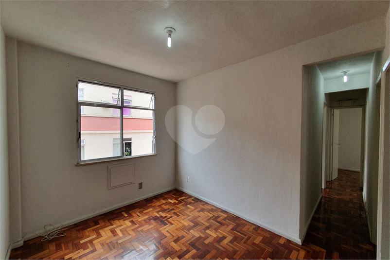 Venda Apartamento Rio De Janeiro Vila Isabel REO849594 1