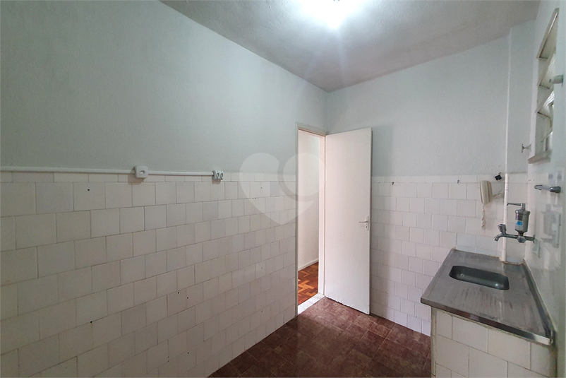 Venda Apartamento Rio De Janeiro Vila Isabel REO849594 21