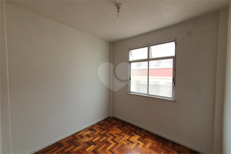 Venda Apartamento Rio De Janeiro Vila Isabel REO849594 13