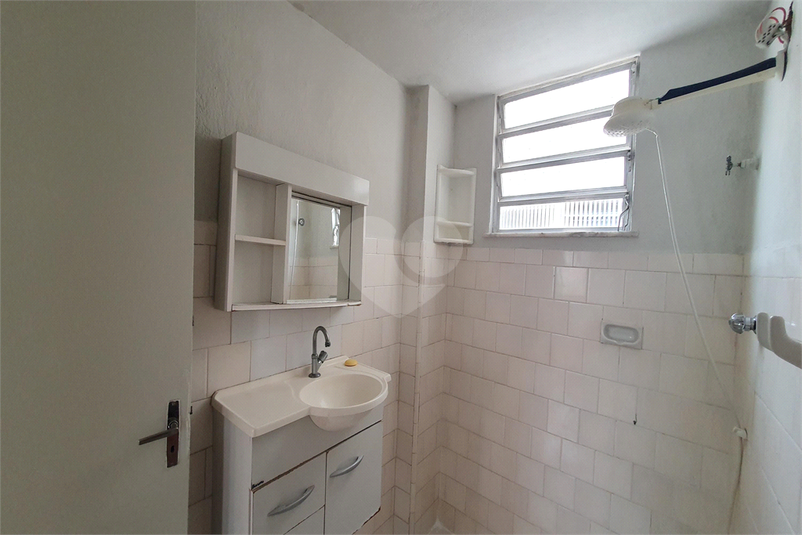 Venda Apartamento Rio De Janeiro Vila Isabel REO849594 18