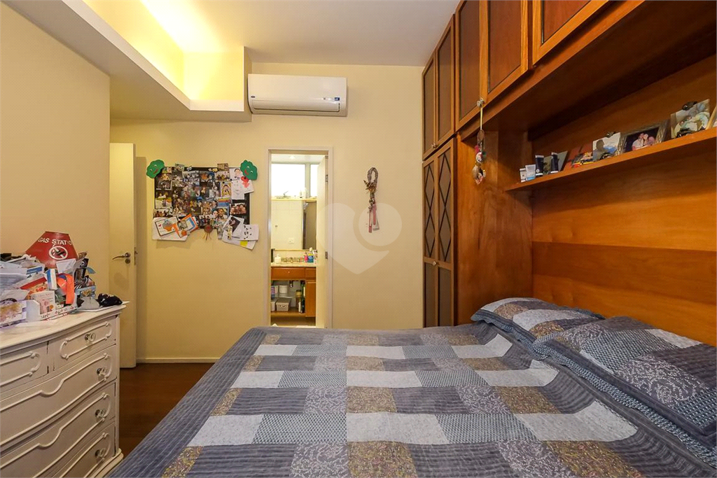 Venda Apartamento Rio De Janeiro Tijuca REO849600 49