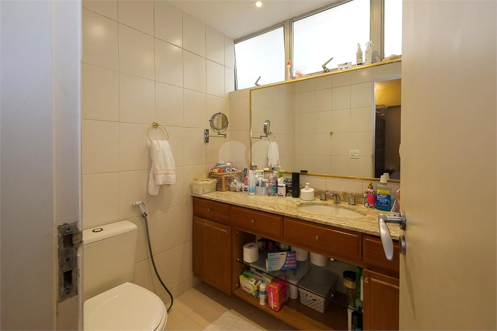 Venda Apartamento Rio De Janeiro Tijuca REO849600 54