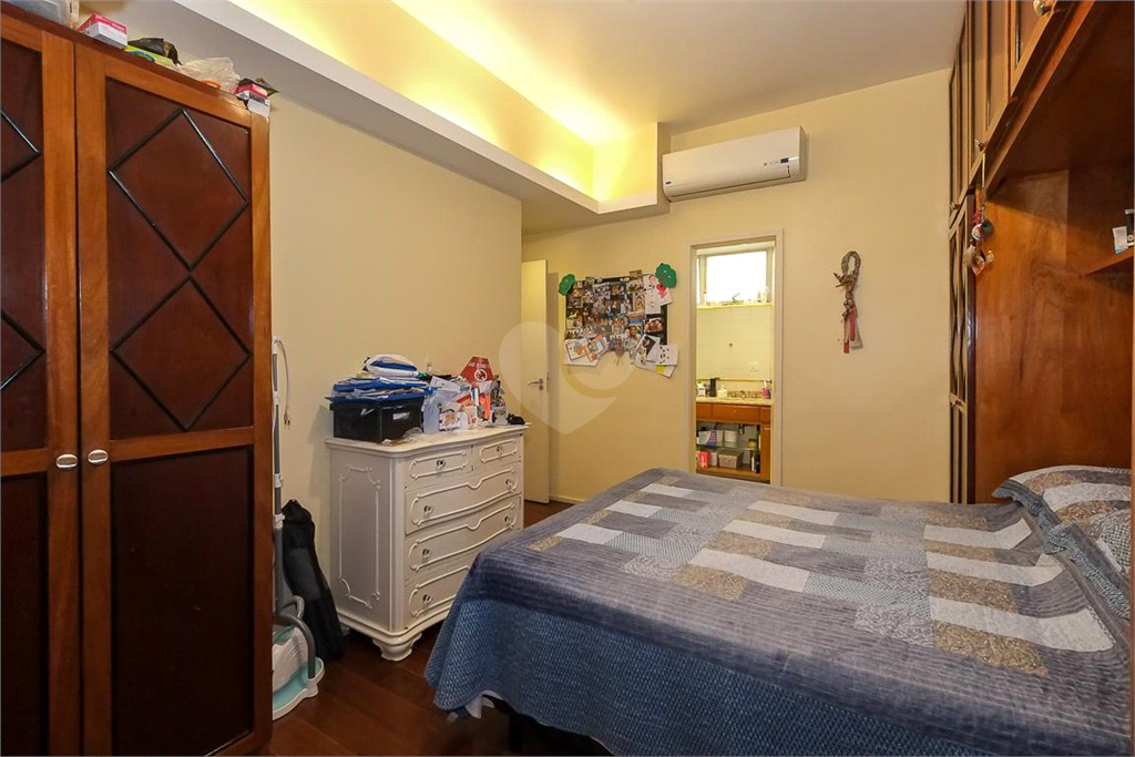 Venda Apartamento Rio De Janeiro Tijuca REO849600 50