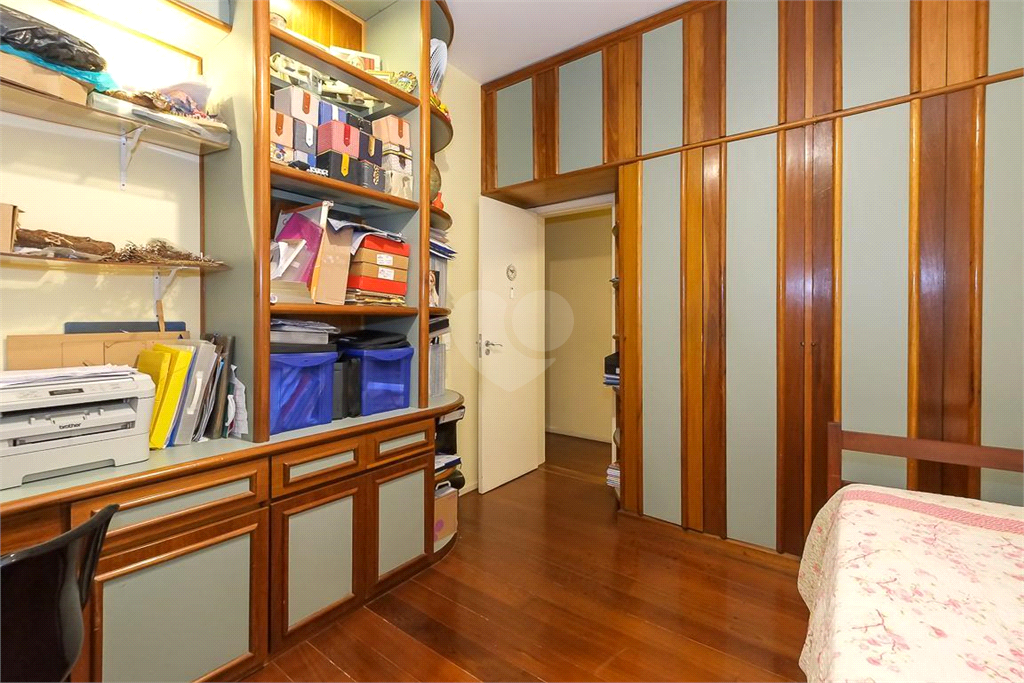 Venda Apartamento Rio De Janeiro Tijuca REO849600 25