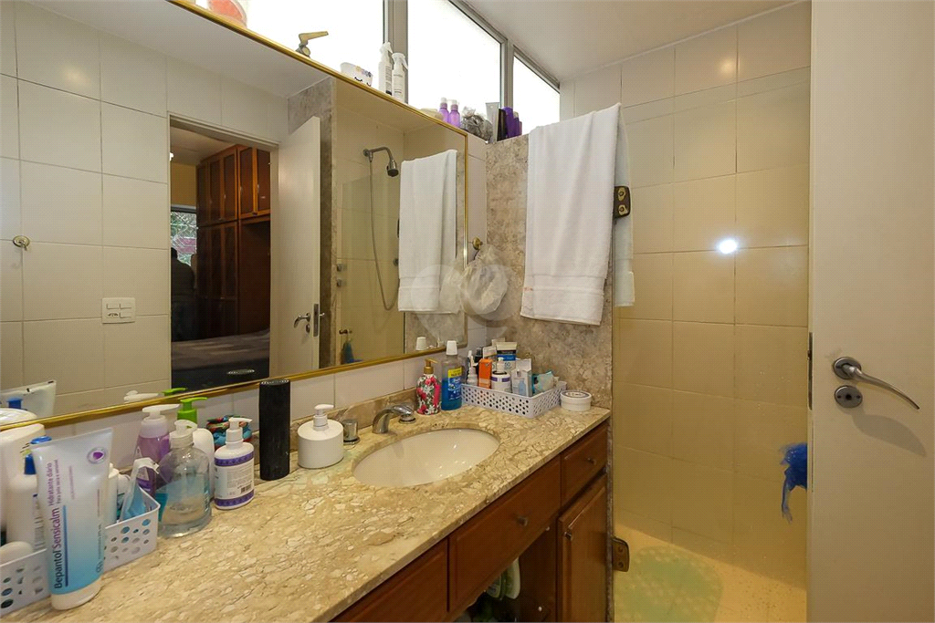 Venda Apartamento Rio De Janeiro Tijuca REO849600 53