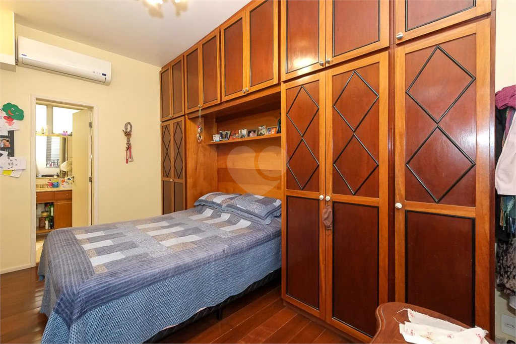 Venda Apartamento Rio De Janeiro Tijuca REO849600 48