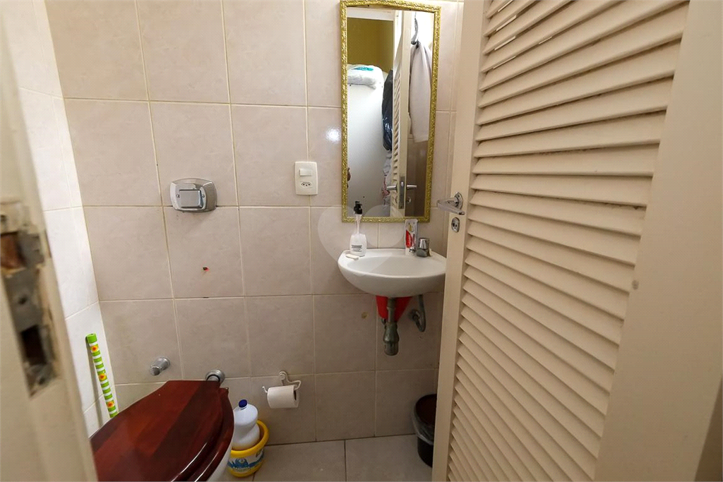 Venda Apartamento Rio De Janeiro Tijuca REO849600 90