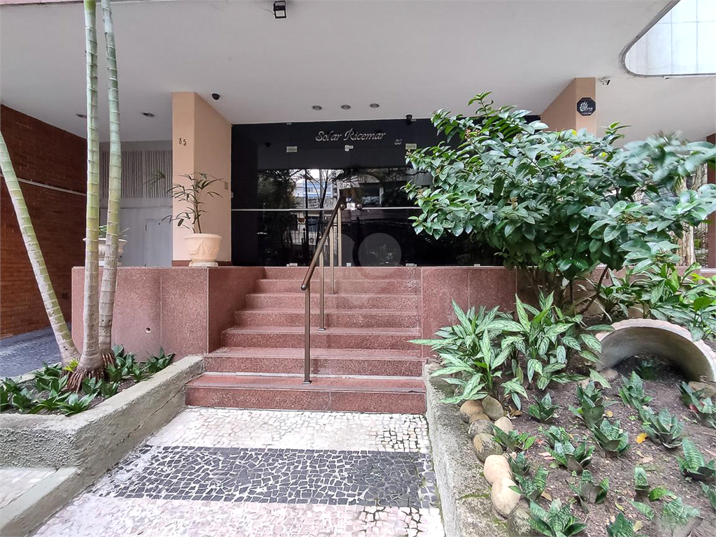 Venda Apartamento Rio De Janeiro Tijuca REO849600 97