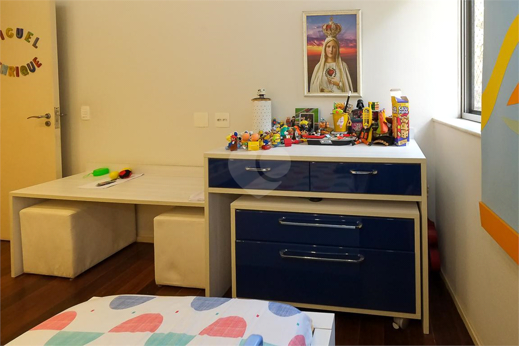 Venda Apartamento Rio De Janeiro Tijuca REO849600 44