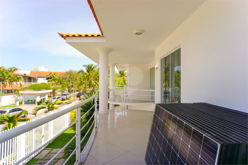 Venda Casa Rio De Janeiro Barra Da Tijuca REO849602 44