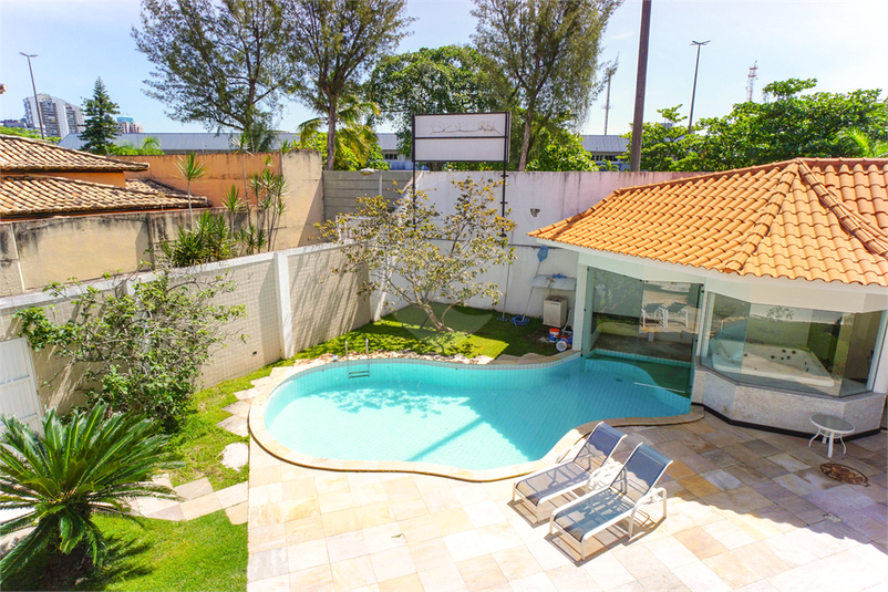 Venda Casa Rio De Janeiro Barra Da Tijuca REO849602 81