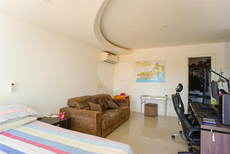 Venda Casa Rio De Janeiro Barra Da Tijuca REO849602 66