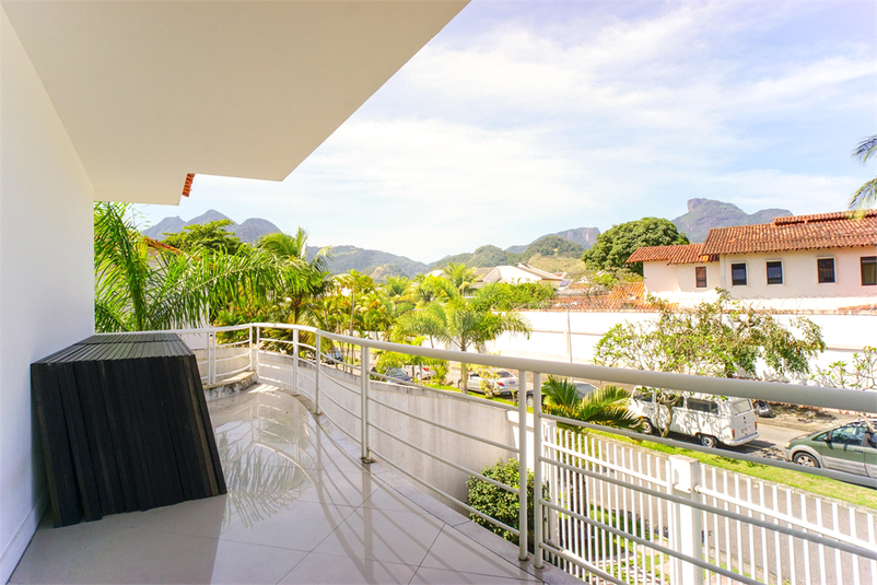 Venda Casa Rio De Janeiro Barra Da Tijuca REO849602 42