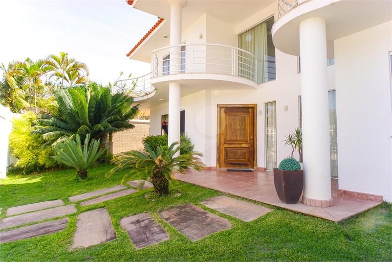 Venda Casa Rio De Janeiro Barra Da Tijuca REO849602 119