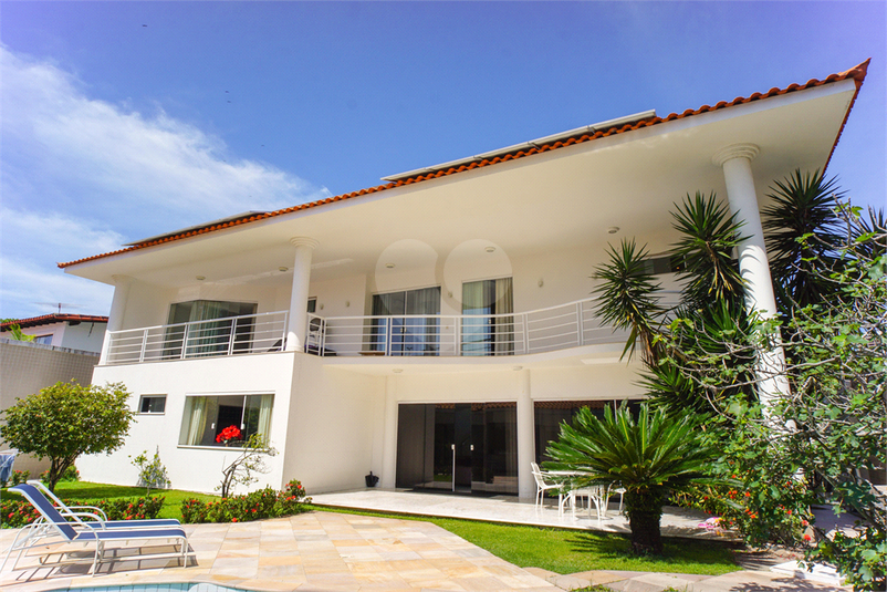 Venda Casa Rio De Janeiro Barra Da Tijuca REO849602 103