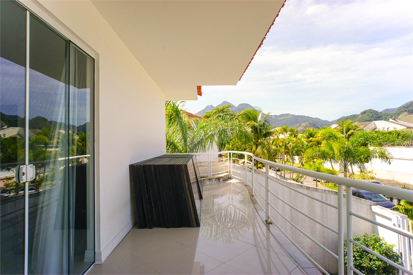 Venda Casa Rio De Janeiro Barra Da Tijuca REO849602 43