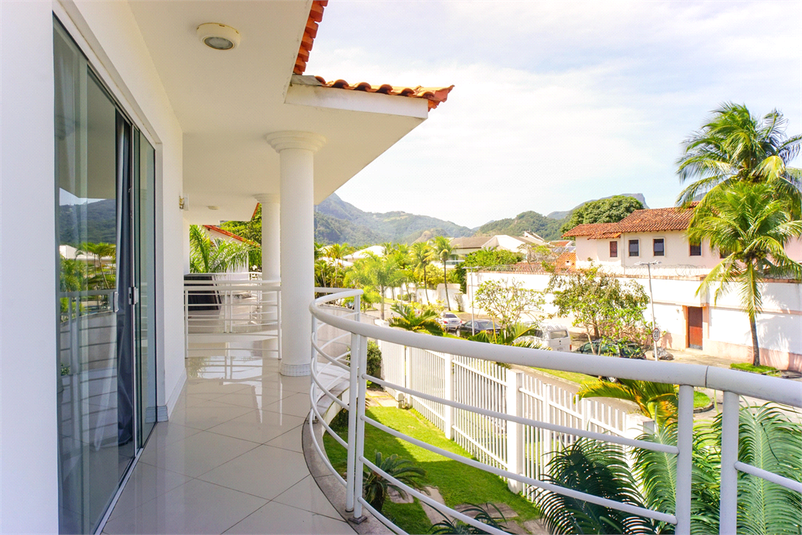 Venda Casa Rio De Janeiro Barra Da Tijuca REO849602 25