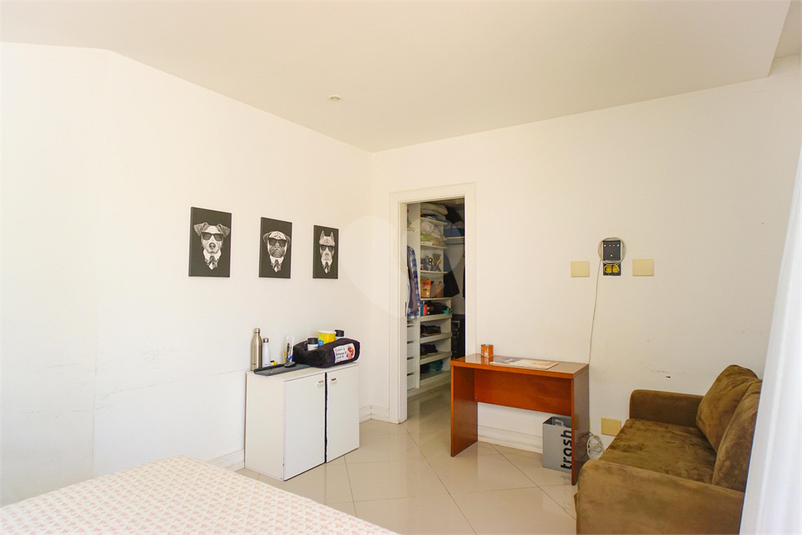 Venda Casa Rio De Janeiro Barra Da Tijuca REO849602 41