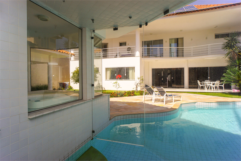 Venda Casa Rio De Janeiro Barra Da Tijuca REO849602 109