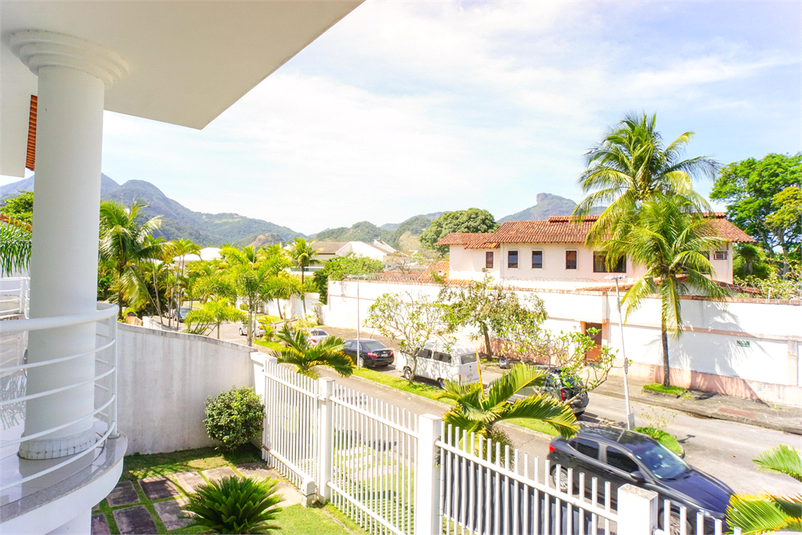 Venda Casa Rio De Janeiro Barra Da Tijuca REO849602 29