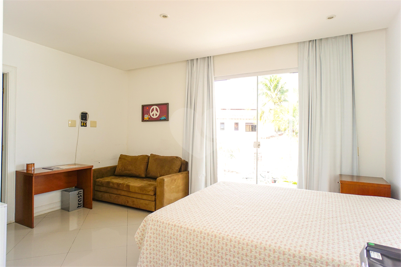 Venda Casa Rio De Janeiro Barra Da Tijuca REO849602 38