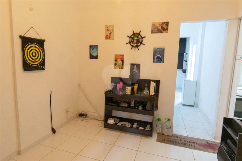 Venda Apartamento Rio De Janeiro Copacabana REO849609 3