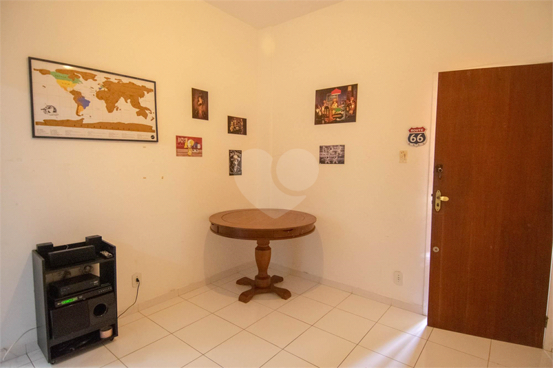 Venda Apartamento Rio De Janeiro Copacabana REO849609 5