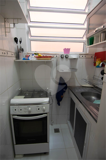 Venda Apartamento Rio De Janeiro Copacabana REO849609 19