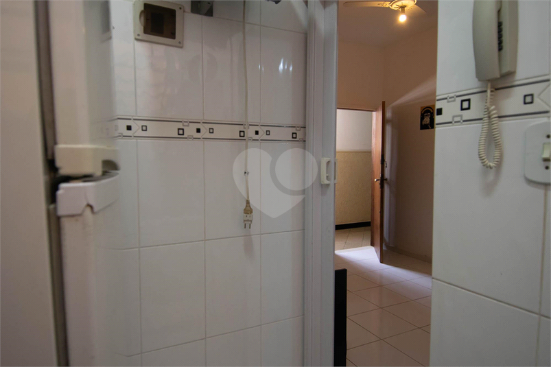 Venda Apartamento Rio De Janeiro Copacabana REO849609 20