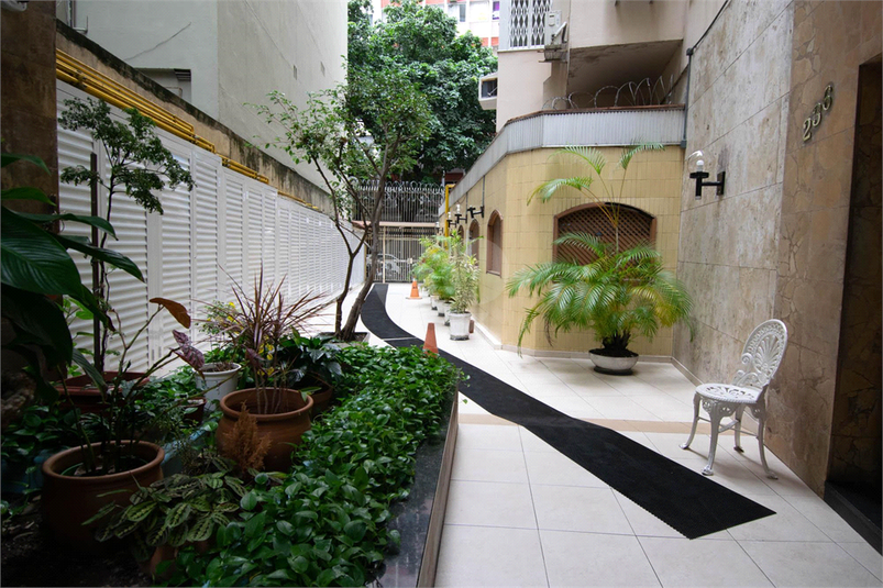 Venda Apartamento Rio De Janeiro Copacabana REO849609 24