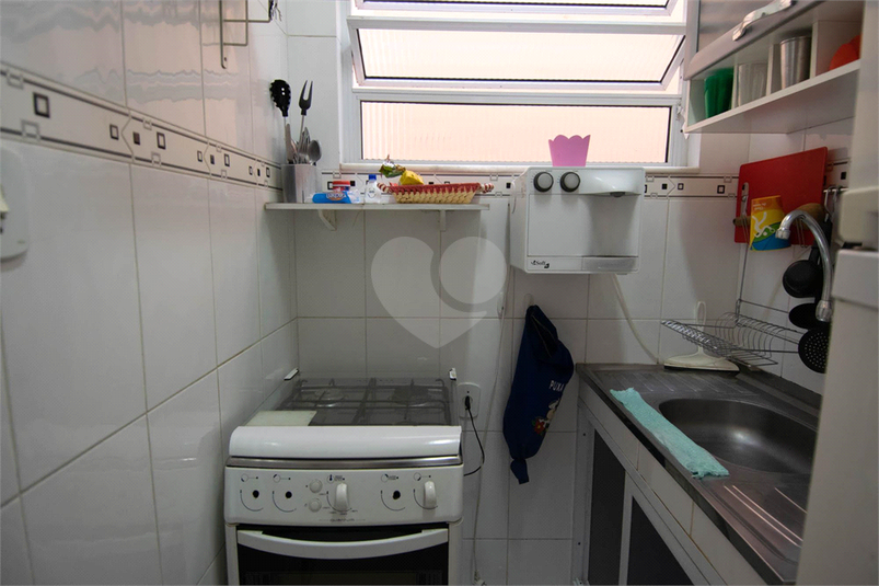 Venda Apartamento Rio De Janeiro Copacabana REO849609 16