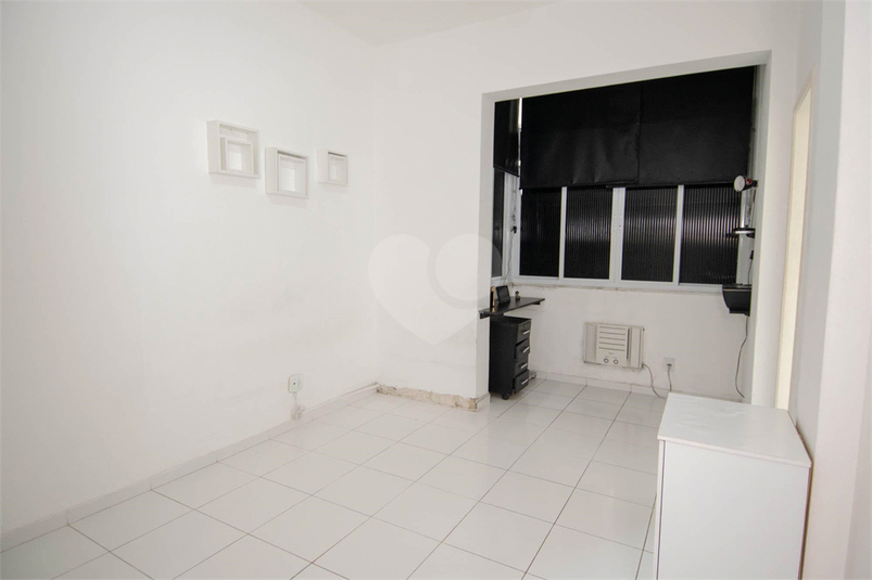 Venda Apartamento Rio De Janeiro Copacabana REO849609 6