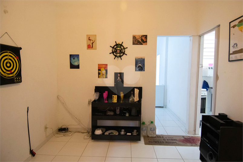 Venda Apartamento Rio De Janeiro Copacabana REO849609 4