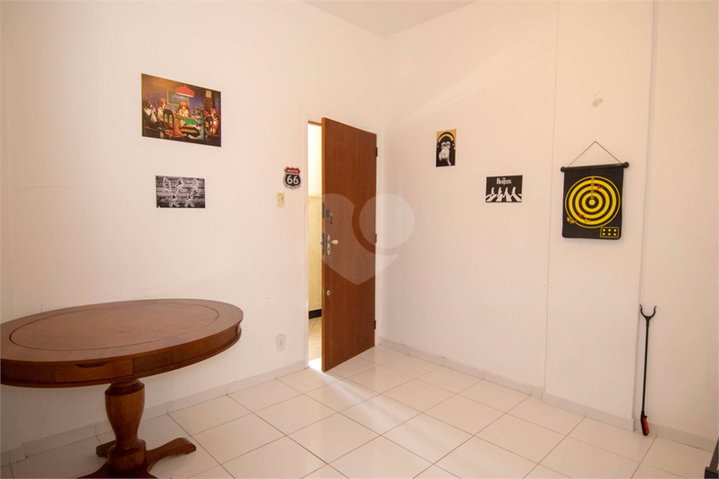 Venda Apartamento Rio De Janeiro Copacabana REO849609 2