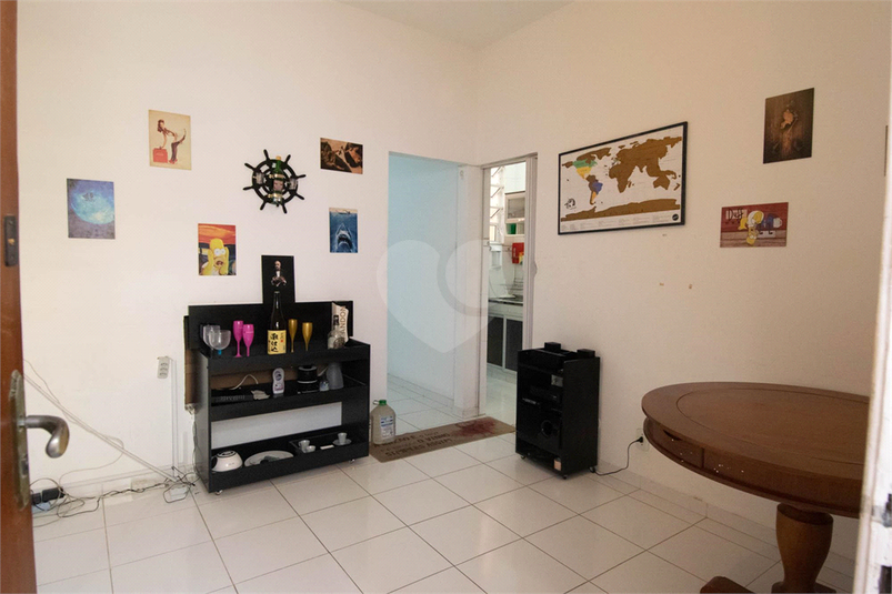 Venda Apartamento Rio De Janeiro Copacabana REO849609 1