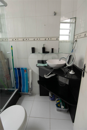 Venda Apartamento Rio De Janeiro Copacabana REO849609 11