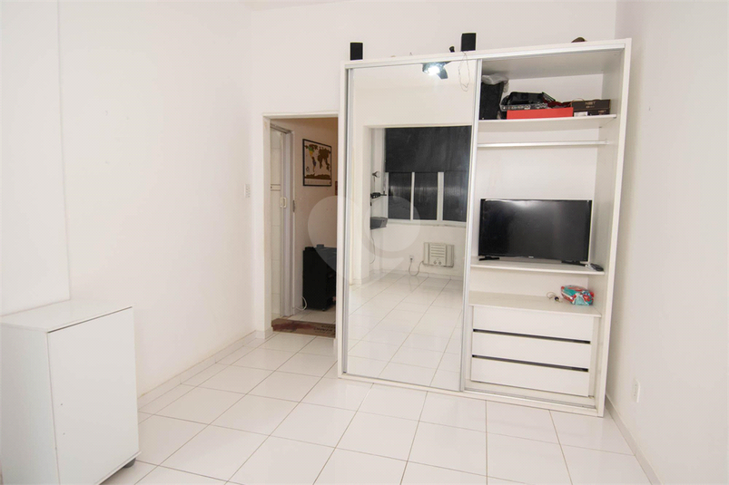 Venda Apartamento Rio De Janeiro Copacabana REO849609 9